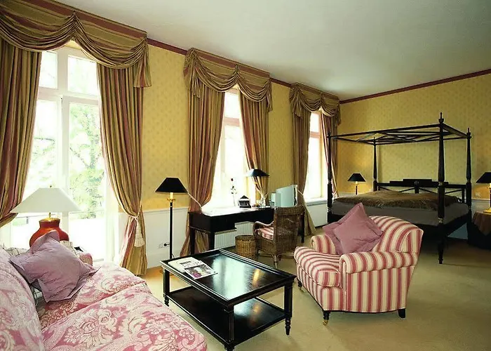 Hotel Niederländischer Hof Schwerin (Mecklenburg-Vorpommern)