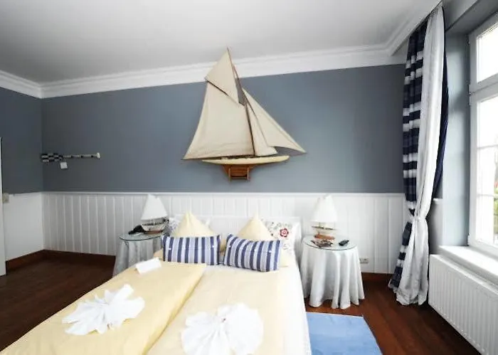 Niederländischer Hof 4*