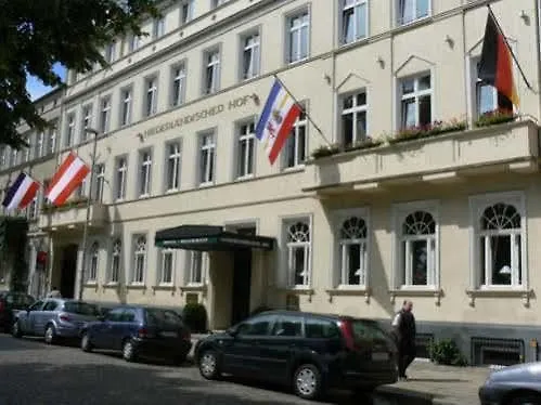 Niederländischer Hof